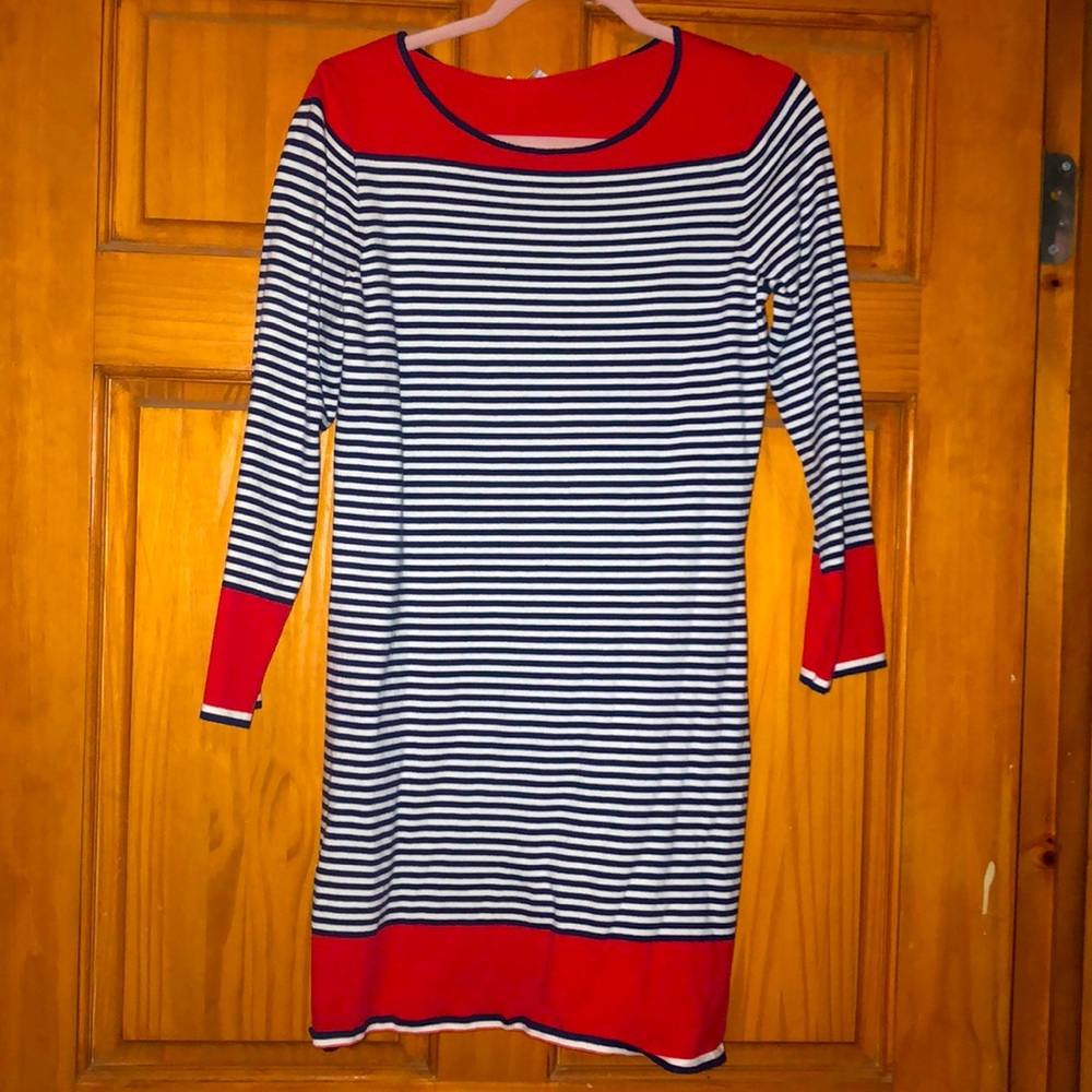 Cotton dress